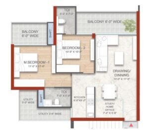 4-bhk